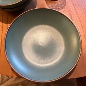 East Fork “night swim” coup.